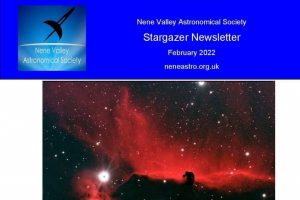 Stargazer Newsletter